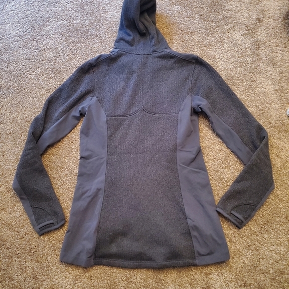 Athleta Jacket Size Small - Picture 3 of 6